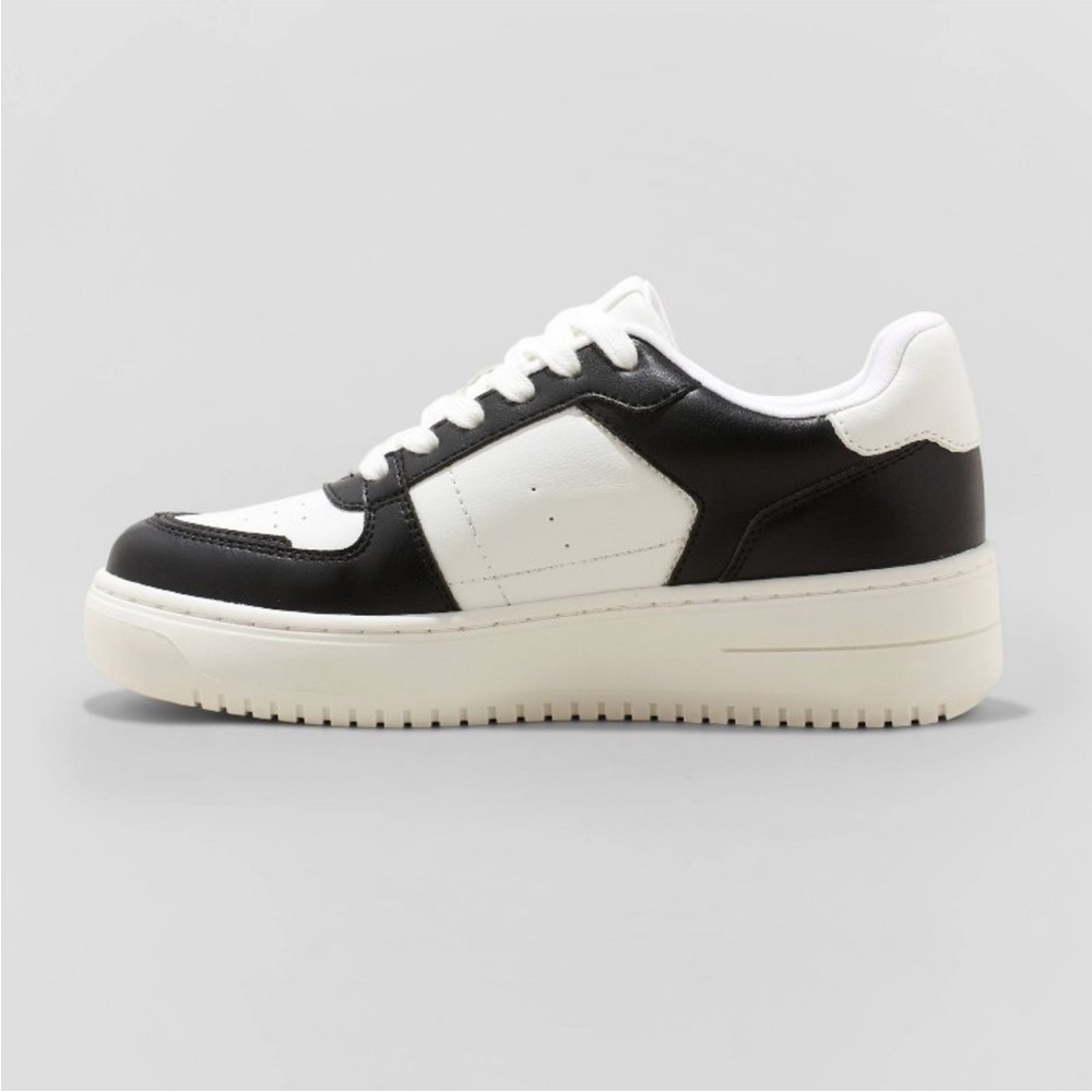 Wild fable Lola lace up sneaker